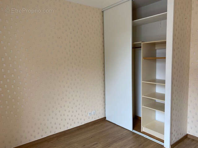 Appartement à SAINT-NAZAIRE