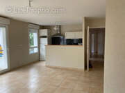 Appartement à SAINT-NAZAIRE