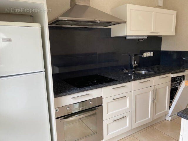 Appartement à SAINT-NAZAIRE