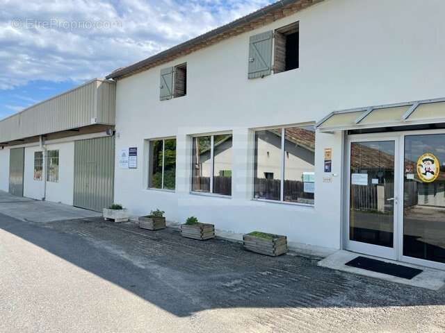 Commerce à MONTAUBAN