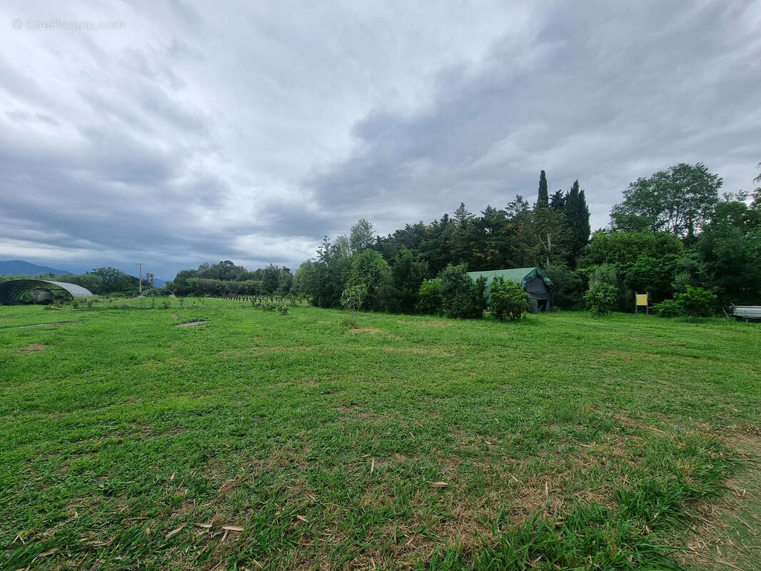 Maison à PALAU-DEL-VIDRE