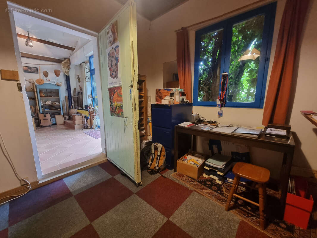 Maison à PALAU-DEL-VIDRE