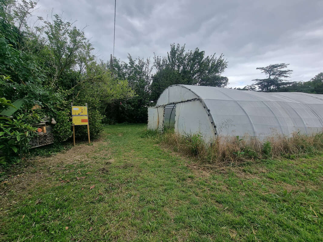 Maison à PALAU-DEL-VIDRE