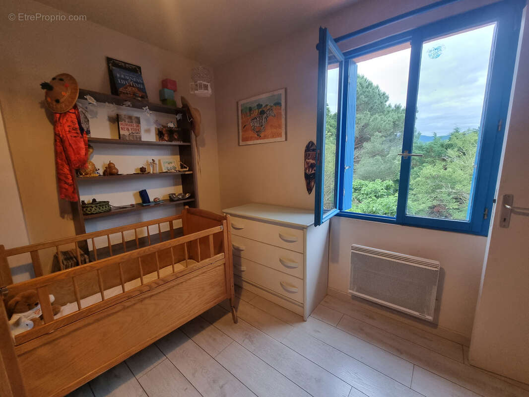 Maison à PALAU-DEL-VIDRE