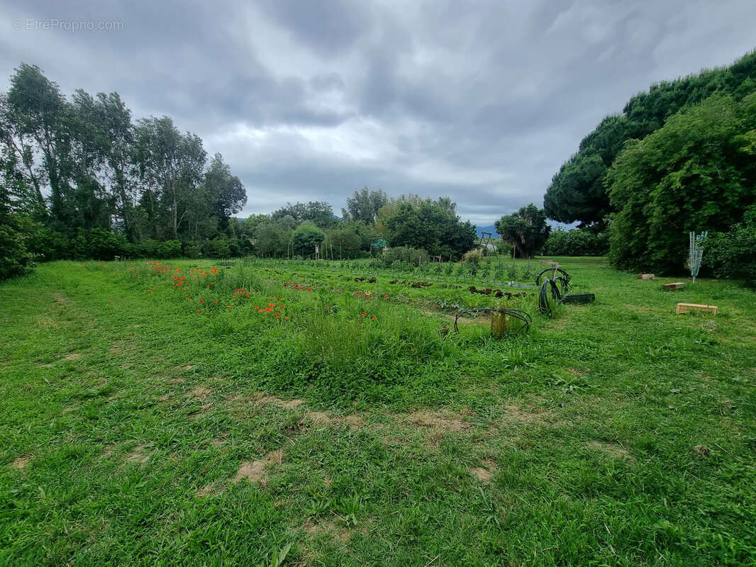 Maison à PALAU-DEL-VIDRE