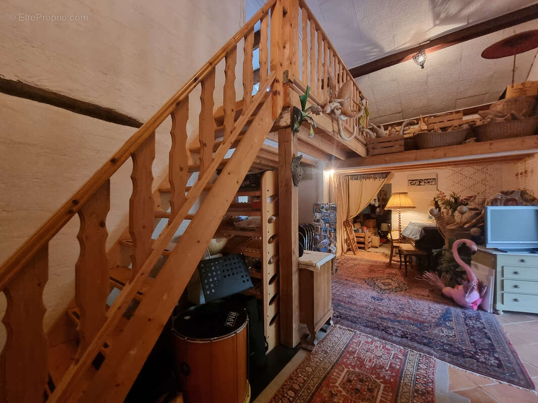 Maison à PALAU-DEL-VIDRE