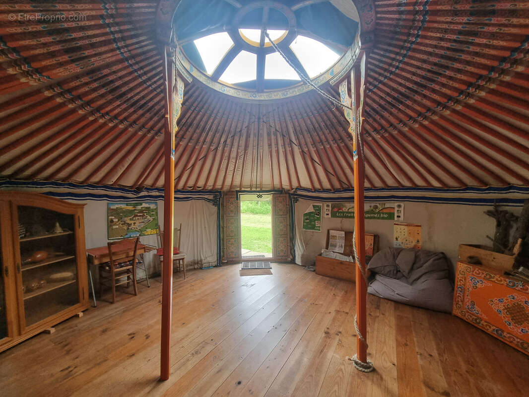 Maison à PALAU-DEL-VIDRE