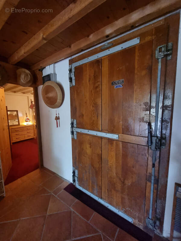 Maison à PALAU-DEL-VIDRE