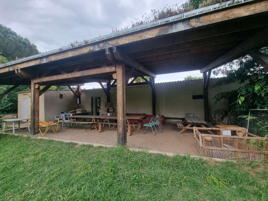 Maison à PALAU-DEL-VIDRE