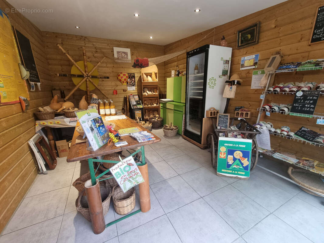 Maison à PALAU-DEL-VIDRE