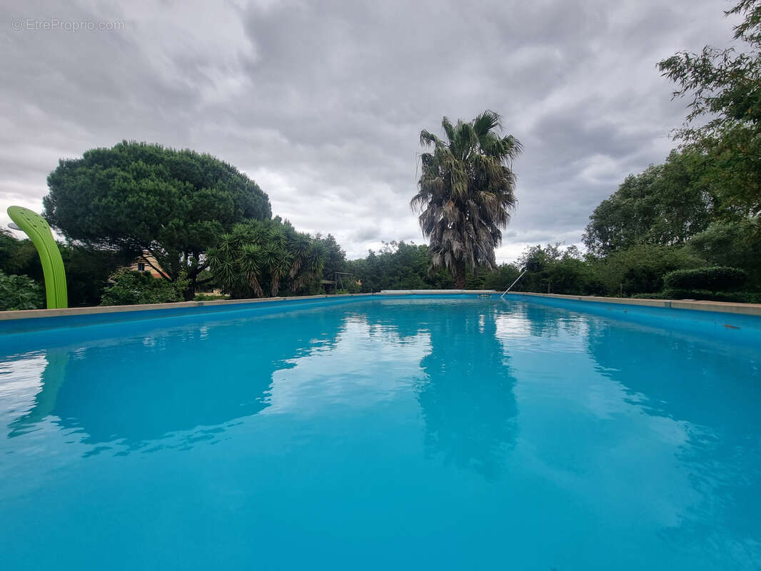 Maison à PALAU-DEL-VIDRE