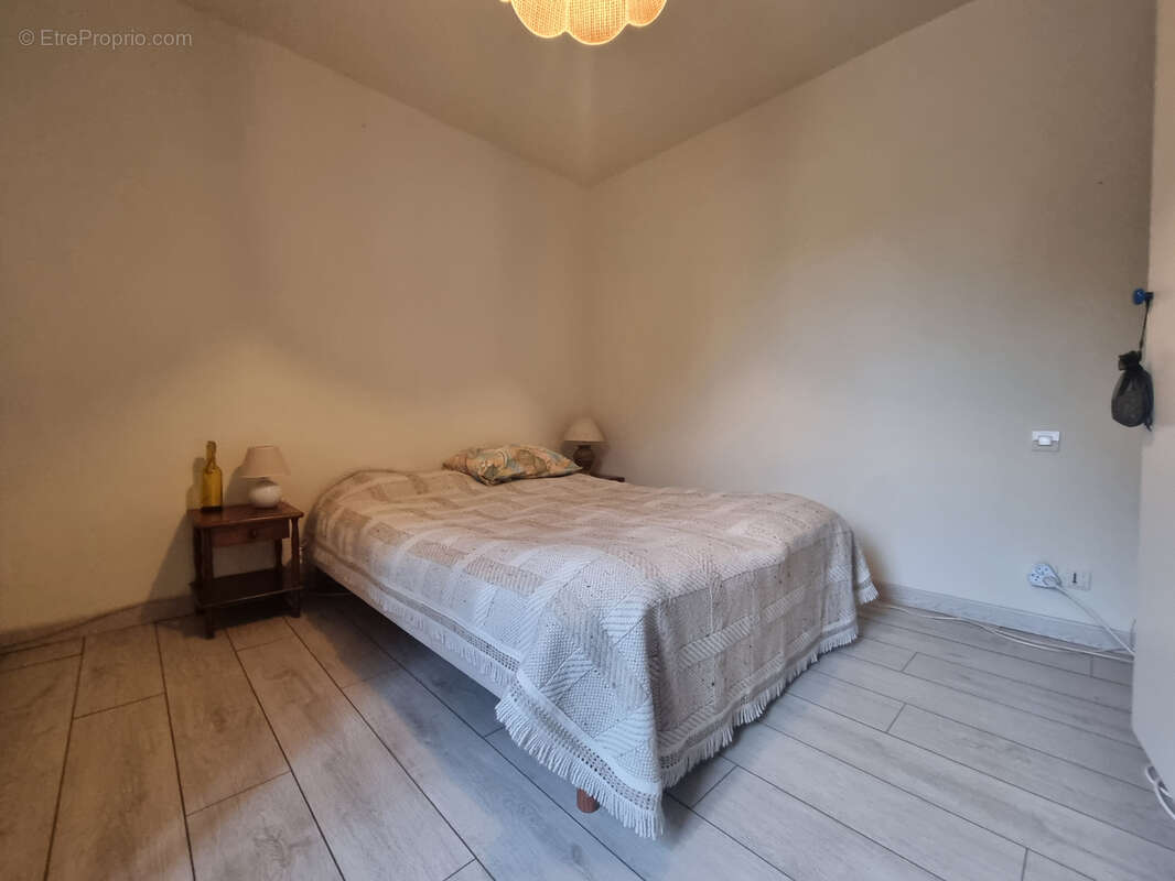 Maison à PALAU-DEL-VIDRE