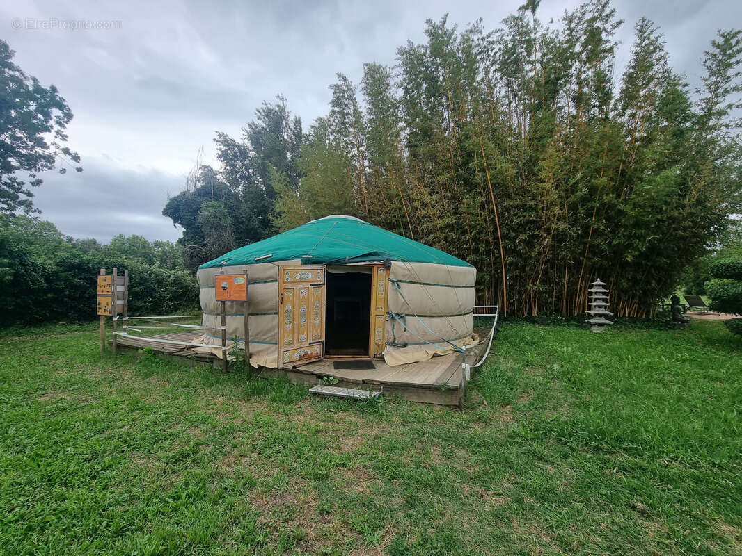 Maison à PALAU-DEL-VIDRE