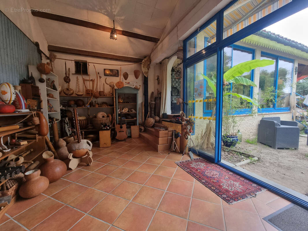 Maison à PALAU-DEL-VIDRE