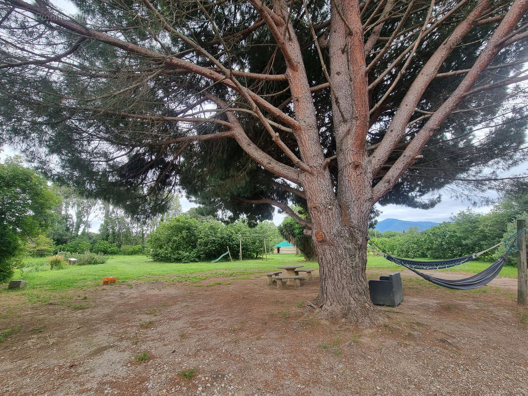 Maison à PALAU-DEL-VIDRE