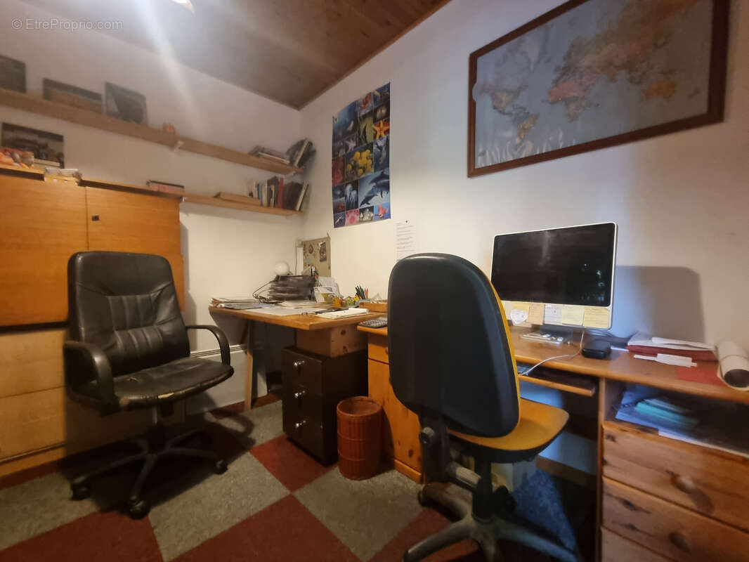 Maison à PALAU-DEL-VIDRE