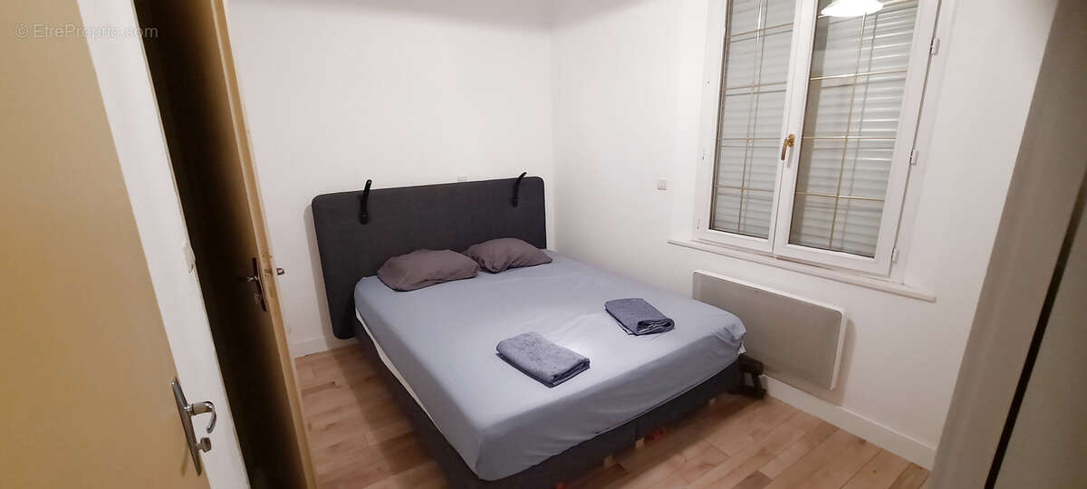 Appartement à NARBONNE