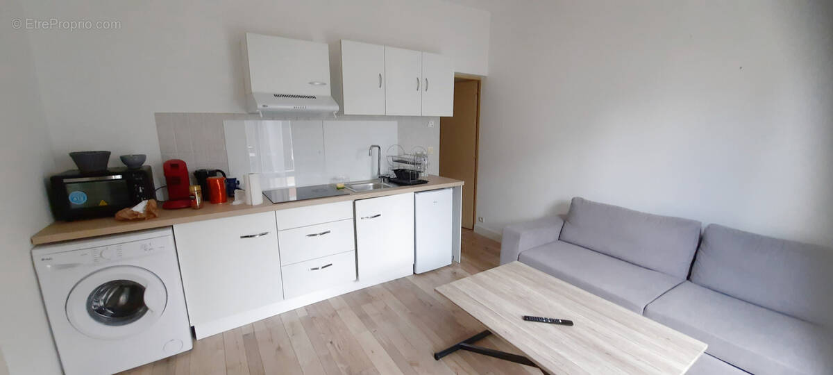 Appartement à NARBONNE