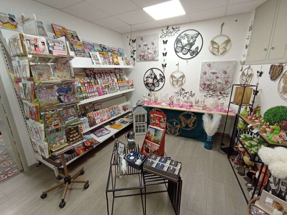 Appartement à LE BREUIL