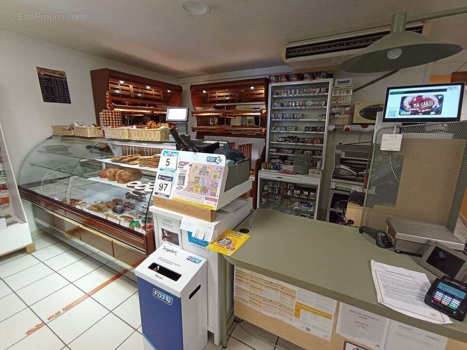 Appartement à LE BREUIL