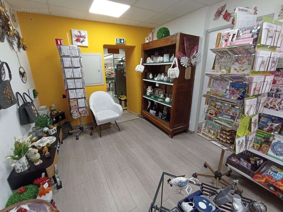 Appartement à LE BREUIL