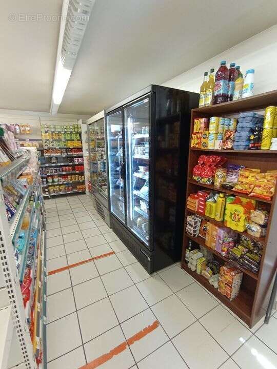 Appartement à LE BREUIL