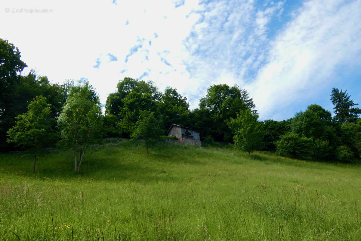 Maison à CONCHES-EN-OUCHE