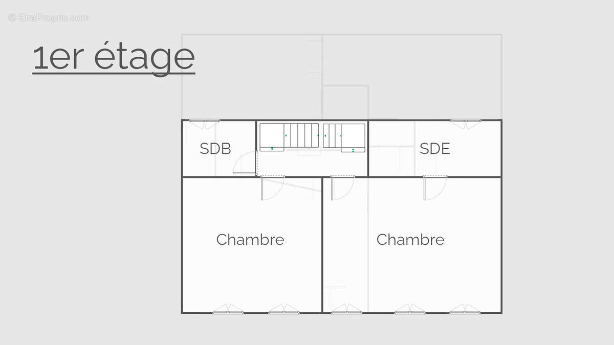 Maison à TAILLEBOURG
