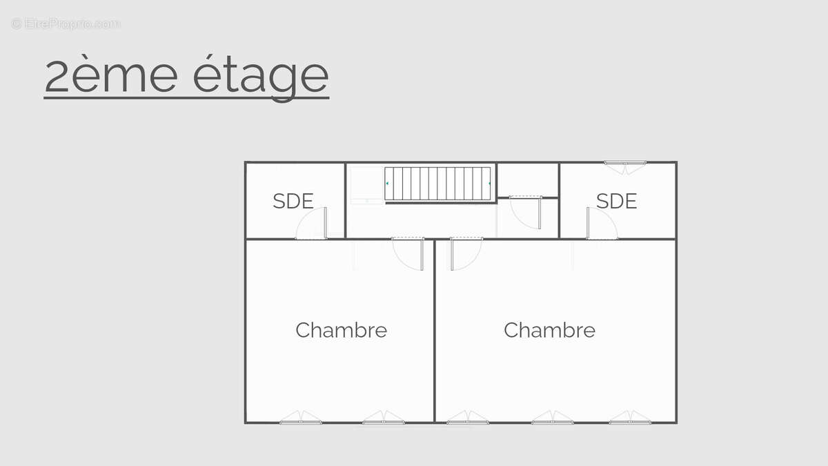 Maison à TAILLEBOURG