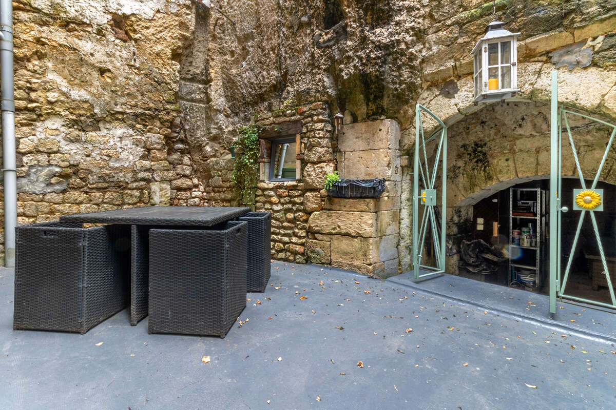 Maison à TAILLEBOURG