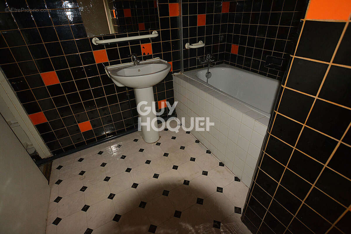 Appartement à LYON-2E