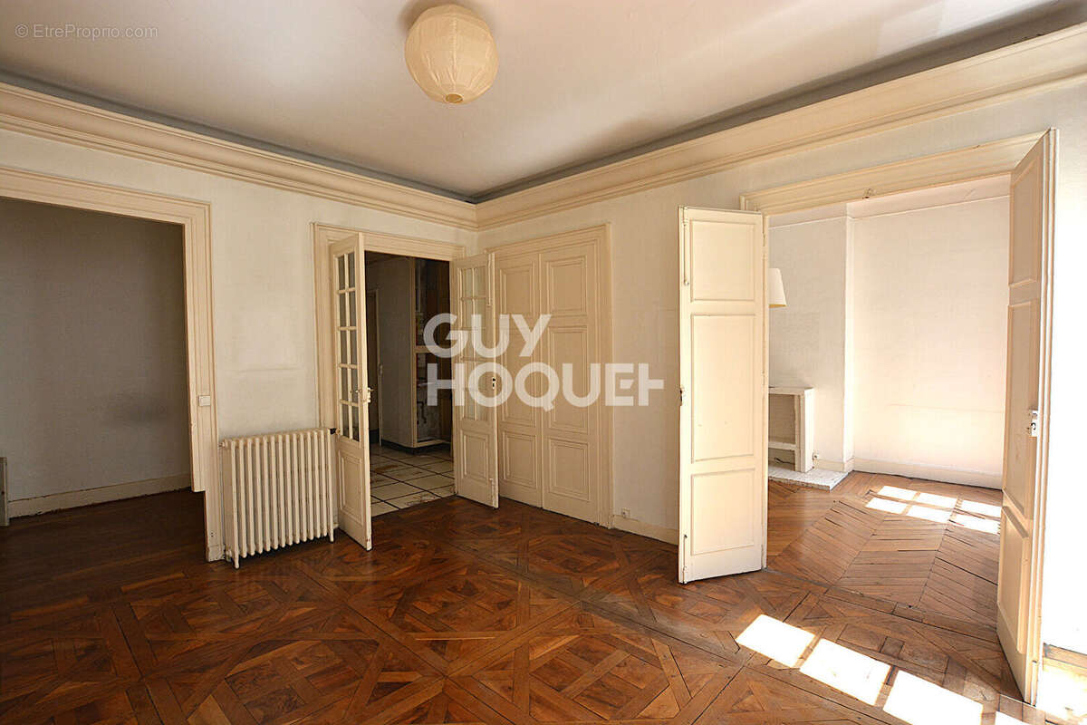 Appartement à LYON-2E