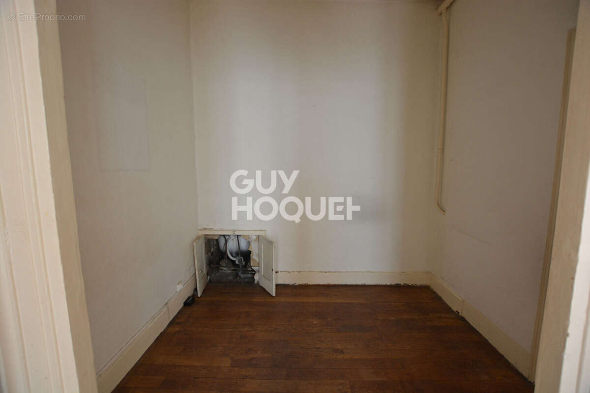 Appartement à LYON-2E