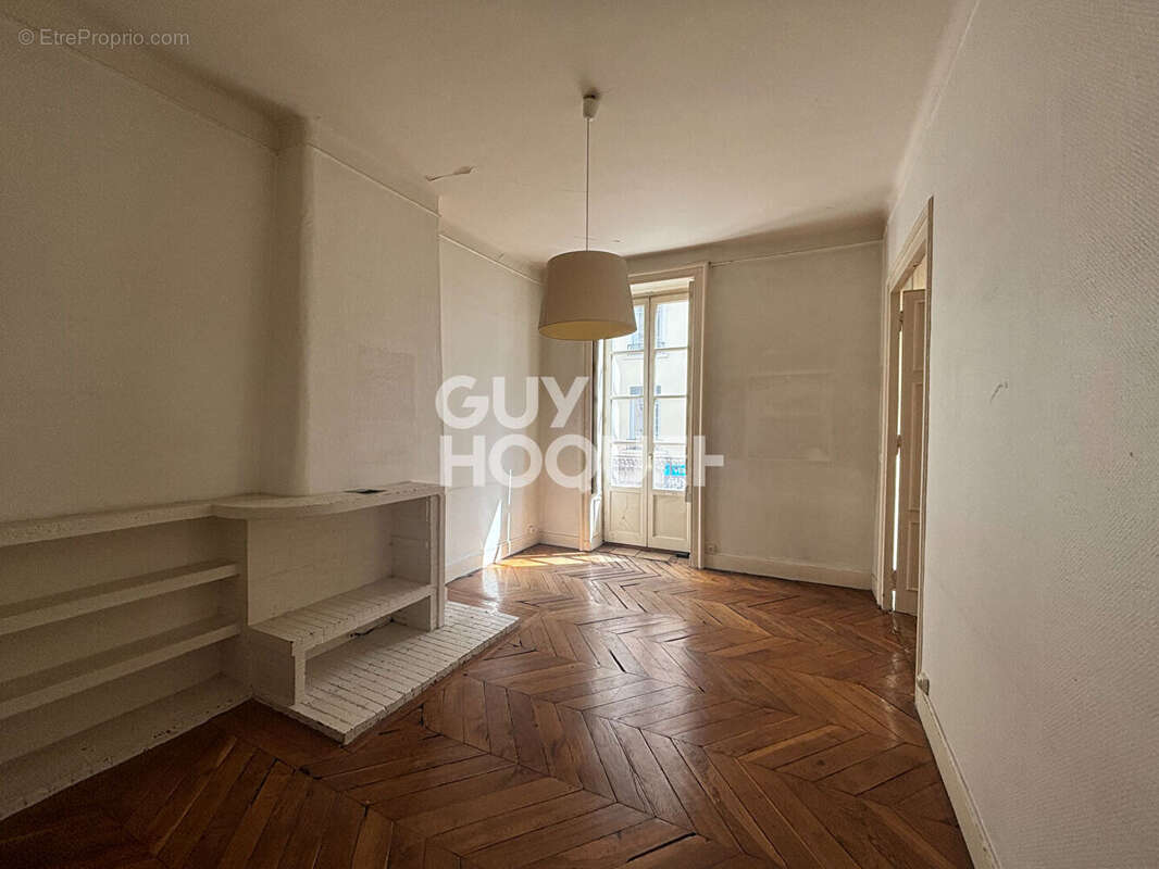 Appartement à LYON-2E