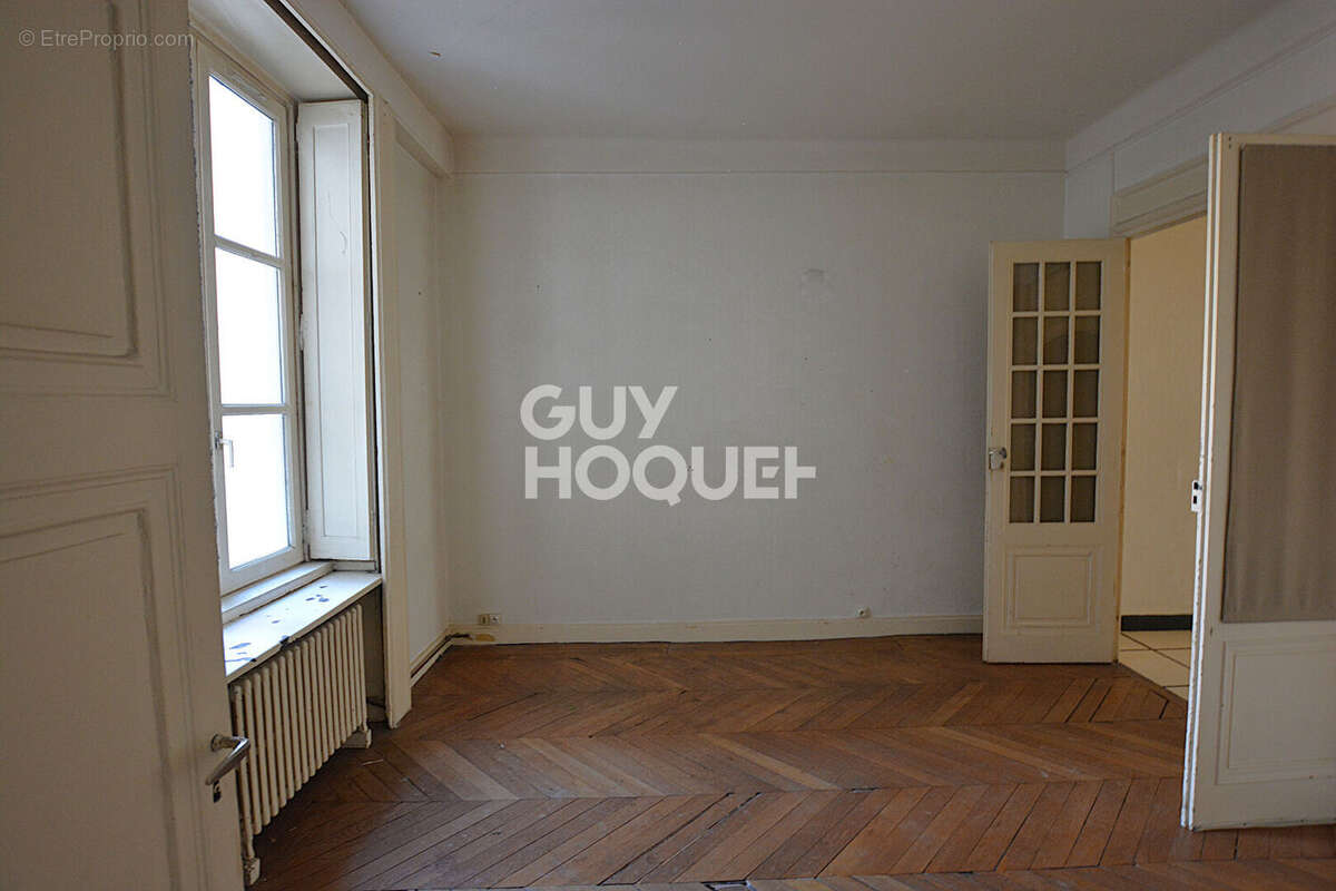 Appartement à LYON-2E