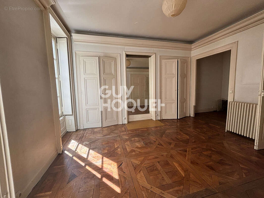 Appartement à LYON-2E