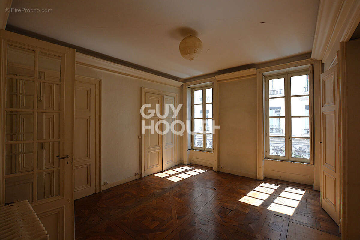 Appartement à LYON-2E