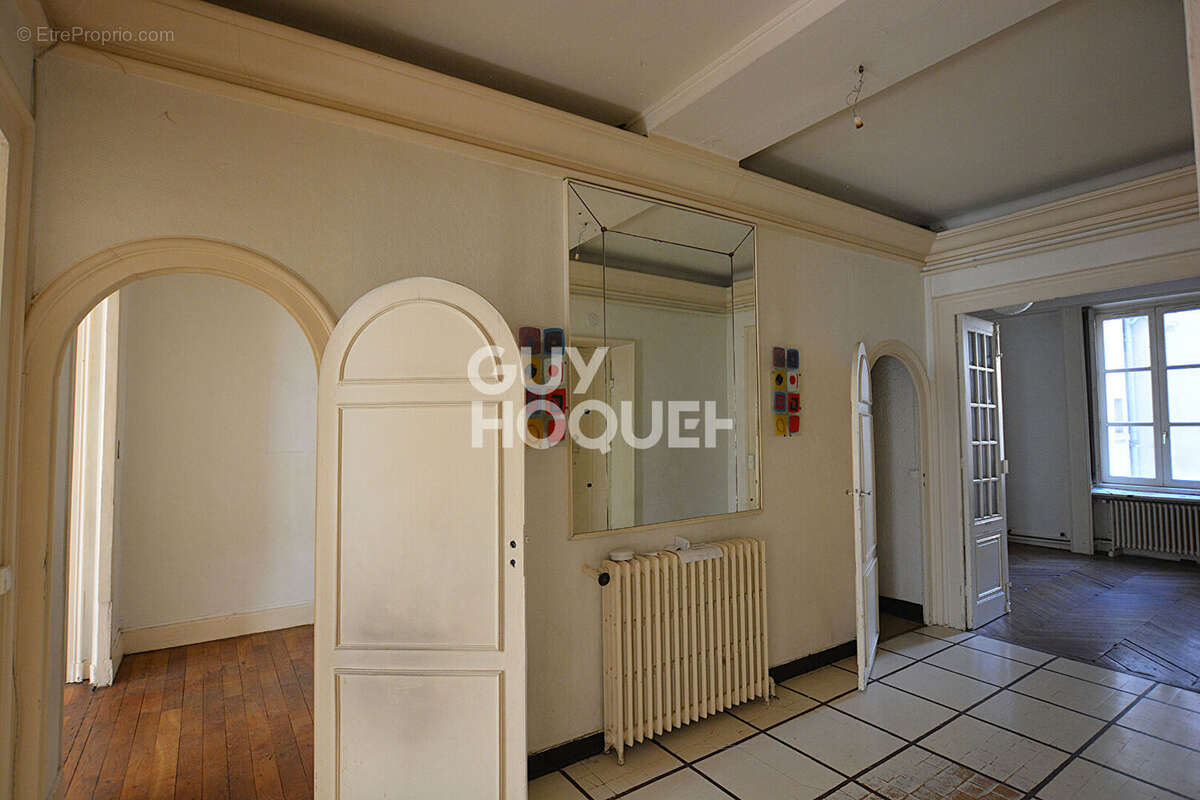 Appartement à LYON-2E