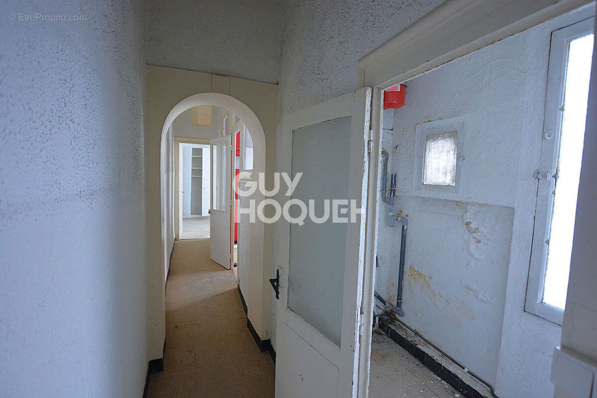 Appartement à LYON-2E