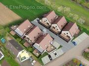 Appartement à NORDHOUSE