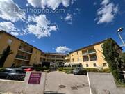 Appartement à LA DESTROUSSE