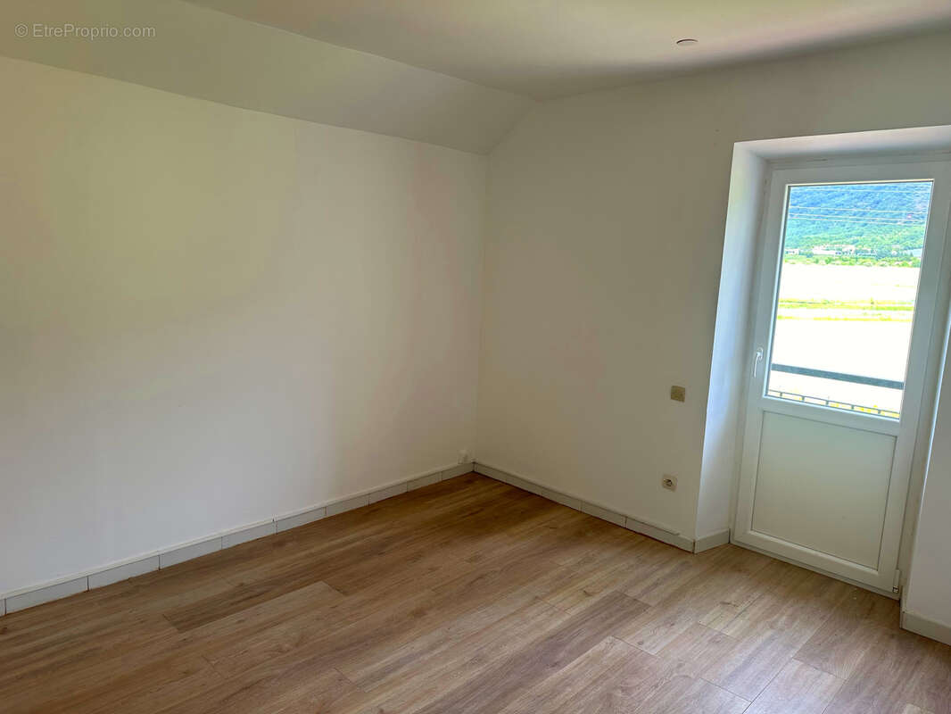 Maison à L&#039;ESCALE