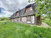 Maison à FAUVILLE-EN-CAUX
