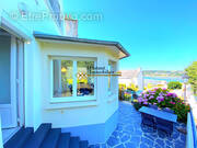 Maison à PLOUEZOC'H