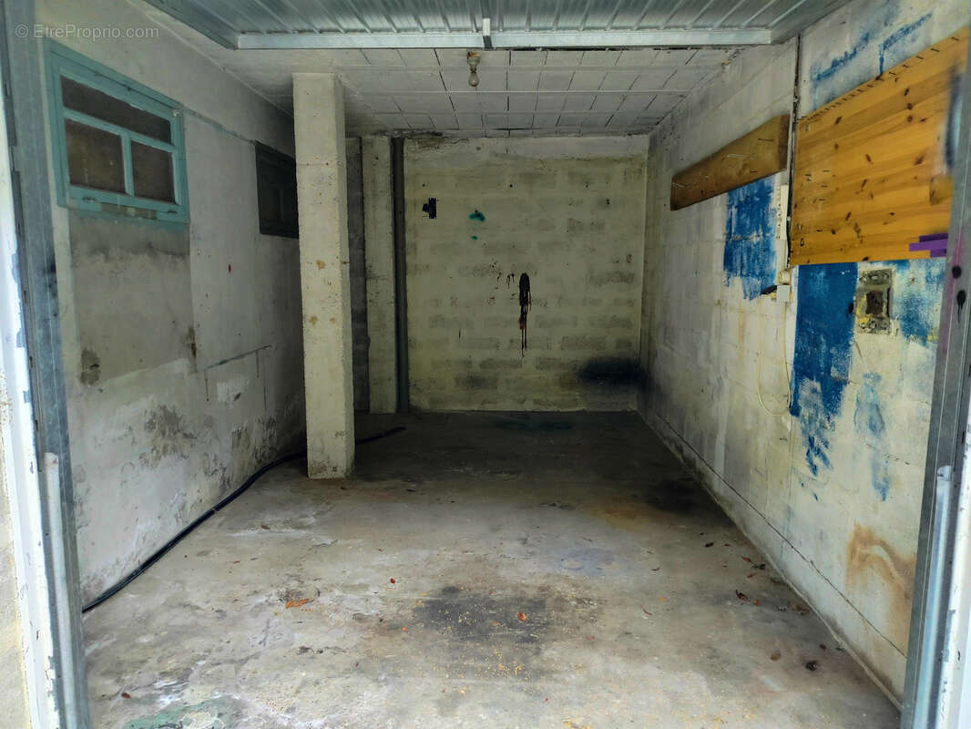 Appartement à BREIL-SUR-ROYA