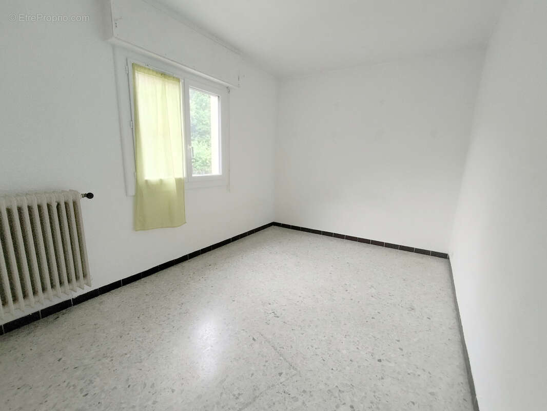 Appartement à BREIL-SUR-ROYA