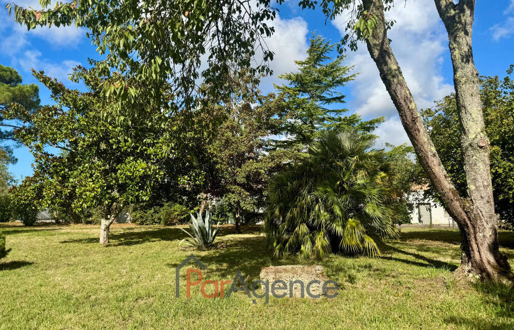 Maison à SAINT-PALAIS-SUR-MER