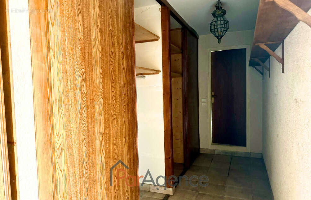 Maison à SAINT-PALAIS-SUR-MER