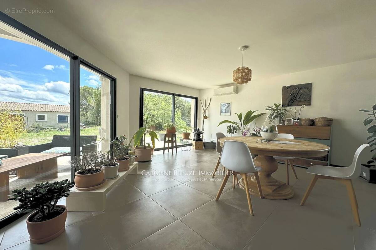 Maison à TOURNISSAN