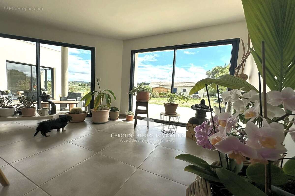 Maison à TOURNISSAN